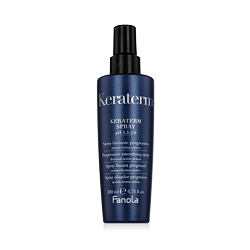 Fanola Keraterm 200 ml profumo unisex