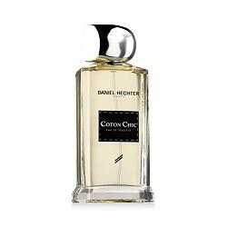 Coton Chic Eau de Toilette (uomo) 100 ml