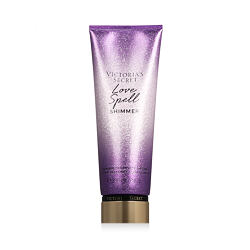 Victoria's Secret Love Spell Shimmer Latte per il corpo (donna) - 236 ml
