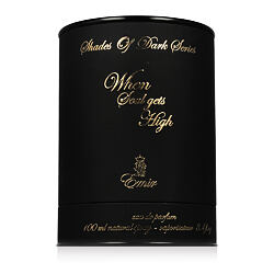 When Soul Gets High Eau de Parfum (unisex) 100 ml