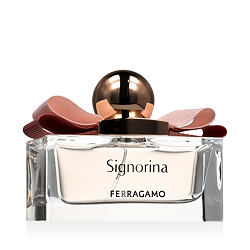 Ferragamo Signorina 50 ml profumo donna
