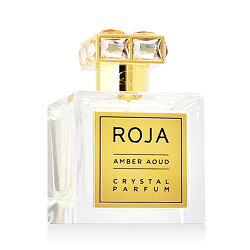 Amber Aoud Crystal Parfum (unisex) 100 ml