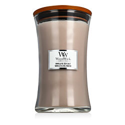 Large Hourglass Candles Candela profumata 610 g