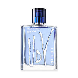 Ulric de Varens UDV Night Eau de Toilette (uomo) 100 ml