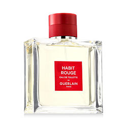 Guerlain Habit Rouge Eau de Toilette (uomo) 100 ml