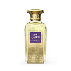 Afnan Naseej Al Khuzama Eau de Parfum (unisex) 50 ml
