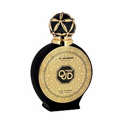 Al Haramain Black Oud Extrait de parfum (unisex) 100 ml
