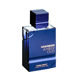 Amber Oud Dubai Night Extrait de Parfum (uomo)