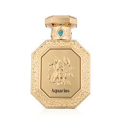 French Avenue Genesis Aquarius 90 ml profumo unisex