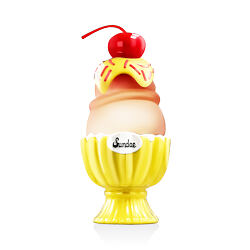 Sundae Mellow Yellow 50ml - Anna Sui