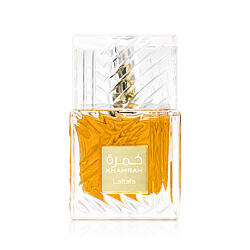 Lattafa Khamrah Eau de Parfum (unisex) - 100 ml