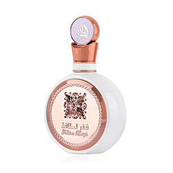 Lattafa Pride Fakhar Rose Eau de Parfum (donna) - 100 ml