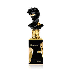 Lattafa His Confession Eau de Parfum (uomo) - 100 ml