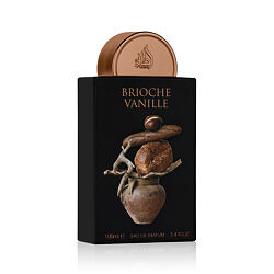 Lattafa Pride Brioche Vanille Eau de Parfum (unisex) - 100 ml