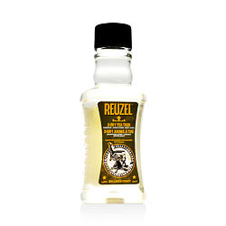 3-IN-1 Tea Tree Shampoo Conditioner Body Wash 100 ml