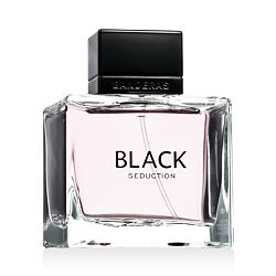 Black Seduction 100ml - Banderas