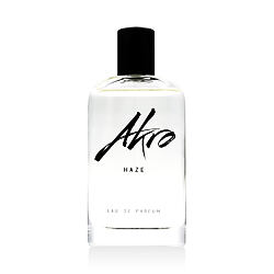 Akro Haze Eau de Parfum (unisex) 100 ml