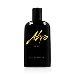 Akro East Eau de Parfum (unisex) 100 ml