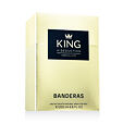 King of Seduction Absolute 200ml - Banderas