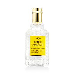 4711 Acqua Colonia Starfruit & White Flowers Eau de Cologne (unisex) 50 ml