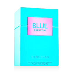 Banderas Blue Seduction for Women 200 ml