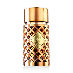 Jazzab Gold 50ml - Ard Al Zaafaran