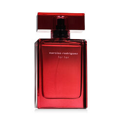 Narciso Rodriguez For Her Eau de Parfum Intense (donna) - 50 ml