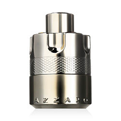 Wanted Eau de Parfum 50ml - Azzaro