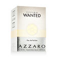 Wanted Eau de Parfum 50ml - Azzaro