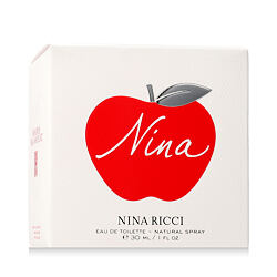 Nina Ricci Nina Eau de Toilette (donna) - 30 ml