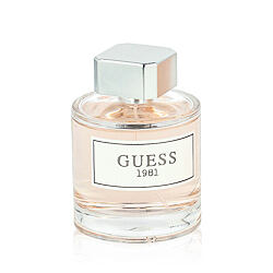 Guess Guess 1981 100 ml profumo donna