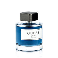 Guess Guess 1981 Indigo for Men 100 ml profumo uomo