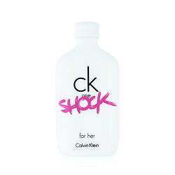 Calvin Klein CK One Shock For Her 100 ml