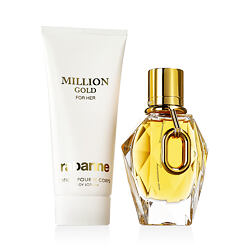 Million Gold For Her EDP 50 ml + Latte corpo 100 ml