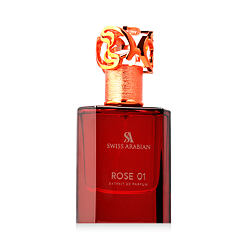 Swiss Arabian Rose 01 Extrait de parfum (unisex) - 50 ml