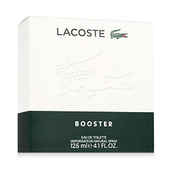 Lacoste Booster Eau de Toilette (uomo) - 125 ml