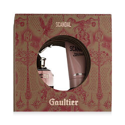 Jean Paul Gaultier Scandal 50 ml profumo unisex