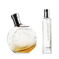 Eau des Merveilles EDT 50 ml + EDT 15 ml