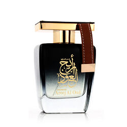 Areej Al Oud Eau de Parfum (unisex)