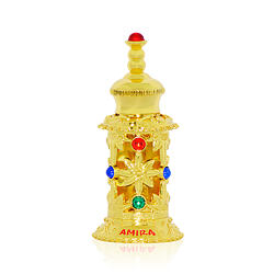 Amira Gold Olio profumato (donna)