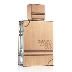 Amber Oud Eau de Parfum (unisex)