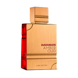 Amber Oud Ruby Edition Eau de Parfum (unisex)