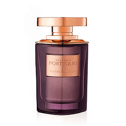 Portfolio Floral Sculpture Eau de Parfum (unisex)