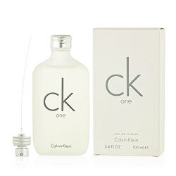 Calvin Klein CK One 100 ml