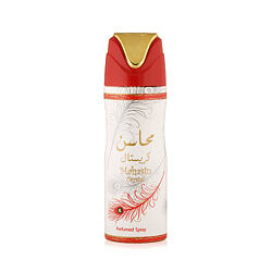 Mahasin Crystal Deodorante (donna) 200 ml