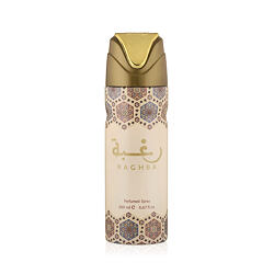 Raghba Deodorante (unisex) 200 ml