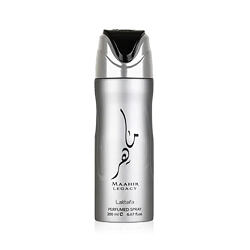 Lattafa Maahir Legacy Deodorante (unisex) - 200 ml