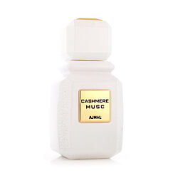 Cashmere Musk Eau de Parfum (unisex)