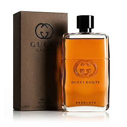 Gucci Guilty Absolute pour Homme 90 ml profumo uomo
