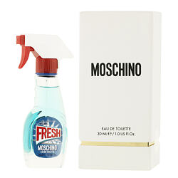 Moschino Fresh Couture Eau de Toilette (donna) - 30 ml